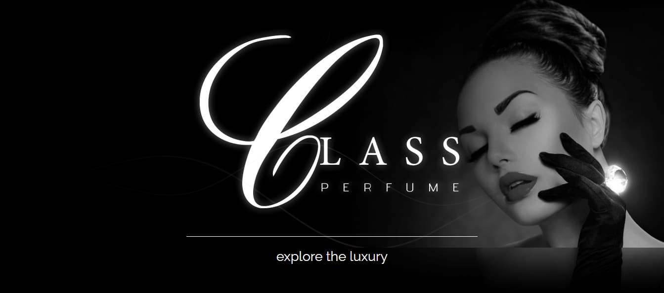 Class Perfume
